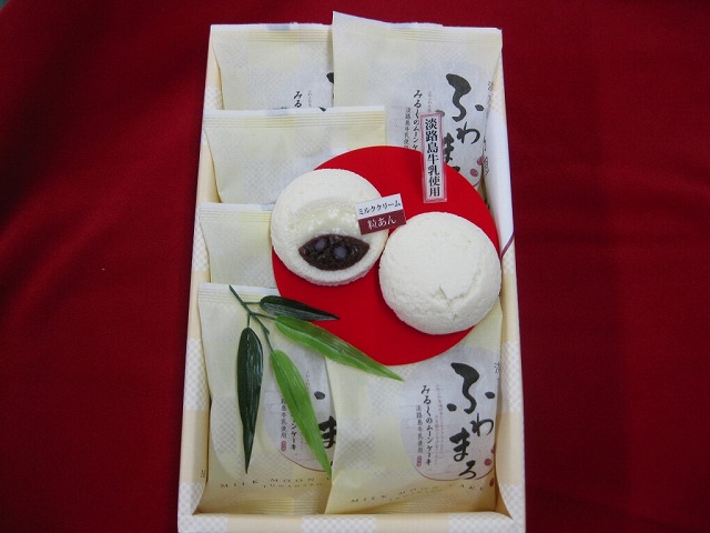 淡路サービスエリア 下り おみやげ おすすめ商品です